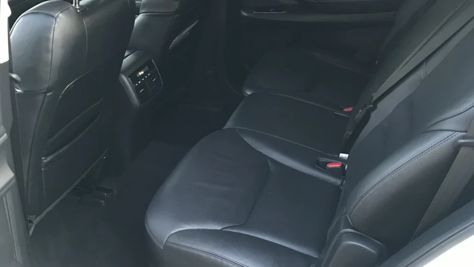 Mazda CX-9 2.5 TOURING 2