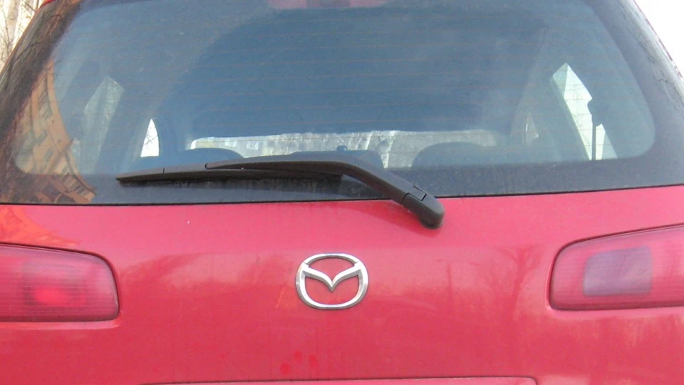 Mazda Demio 1.4 SIGMA 2