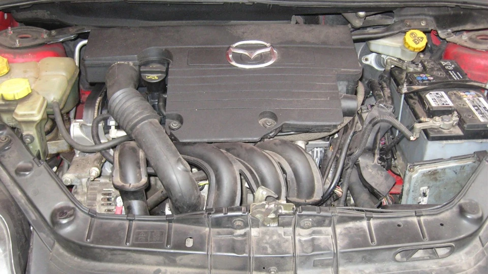 Mazda Demio 1.4 SIGMA 3