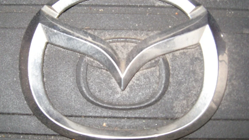 Mazda Demio 1.4 SIGMA 4