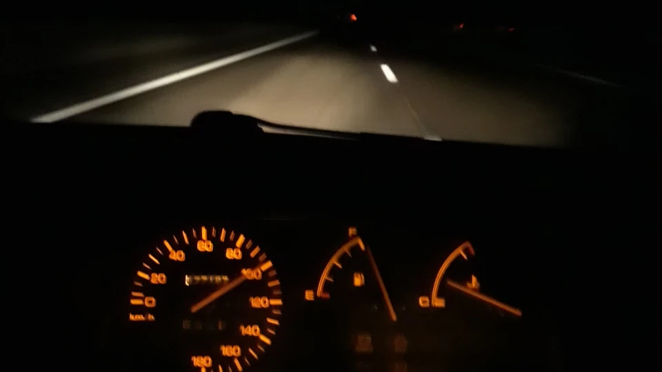 Mazda Familia 2