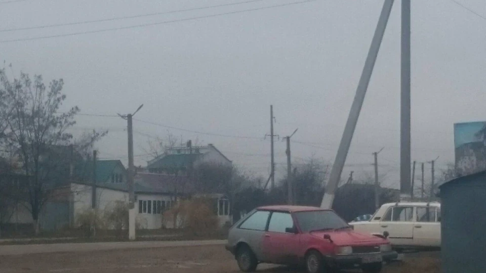 Mazda Familia Живучий японец