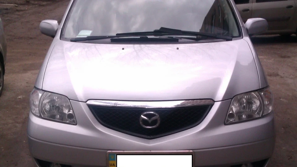Mazda MPV