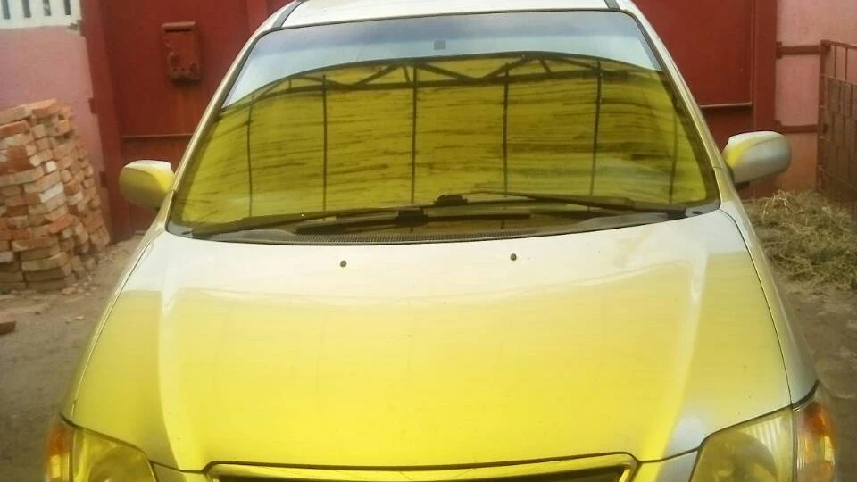 Mazda MPV Classic