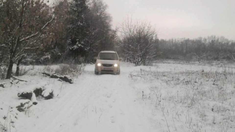 Mazda MPV Крихітка 3