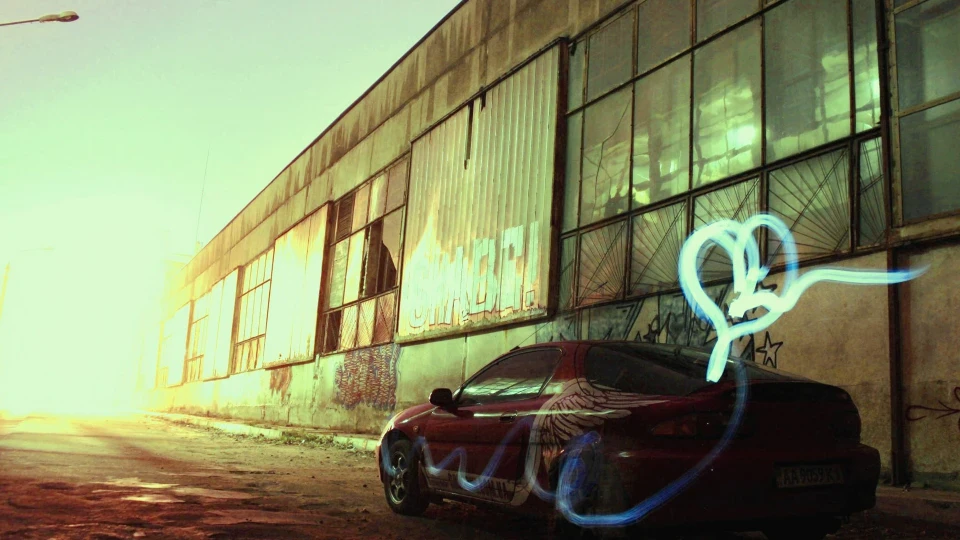 Mazda MX-3 5
