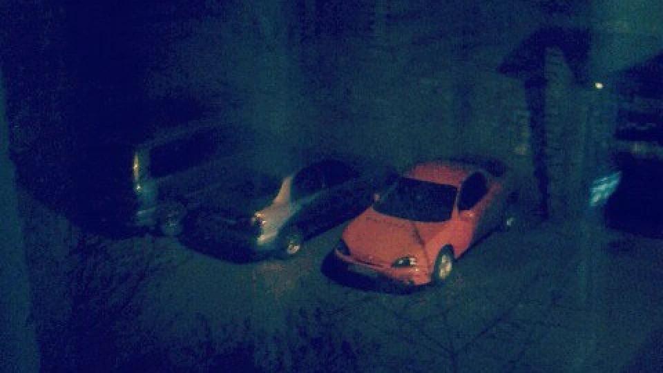 Mazda MX-3 1.8 V6 4