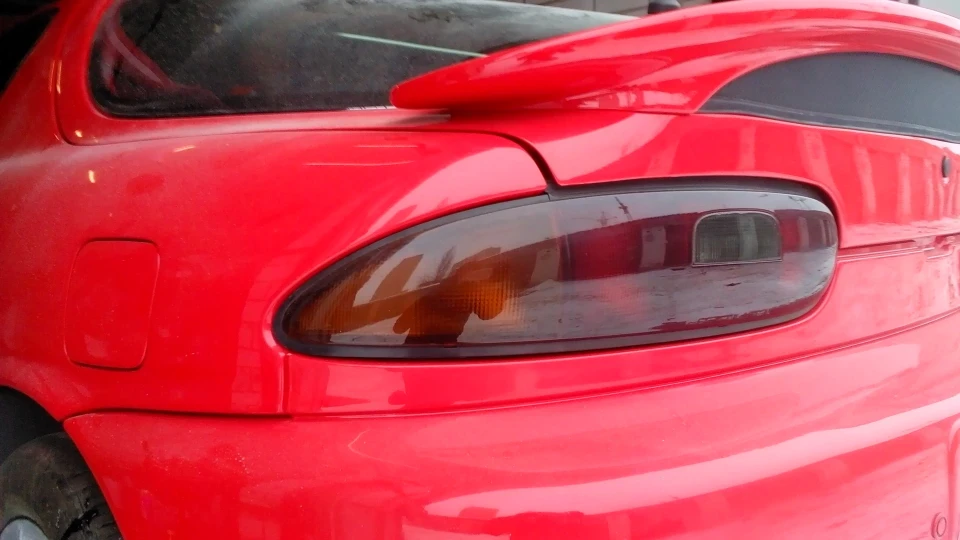 Mazda MX-3 KF 2.0 V6