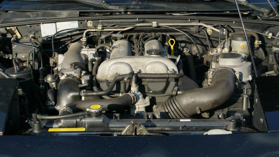 Mazda MX-5 5