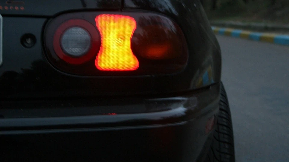 Mazda MX-5 2