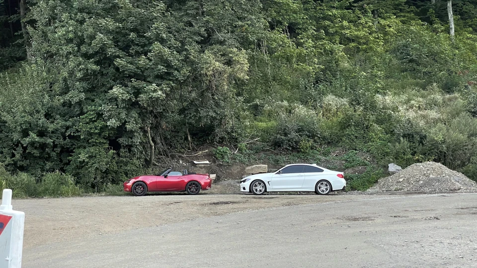 Mazda MX-5 2