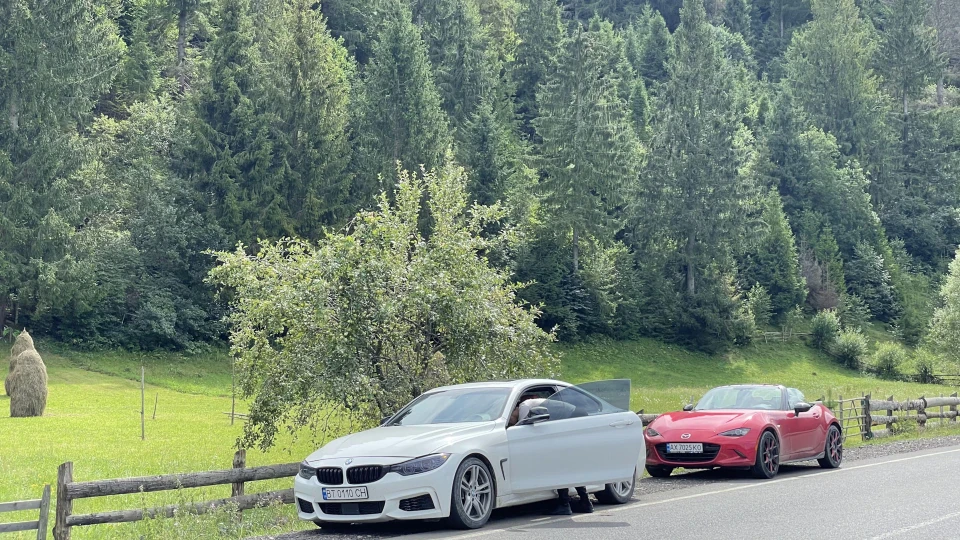 Mazda MX-5 3
