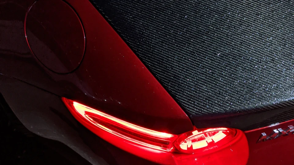 Mazda MX-5 2