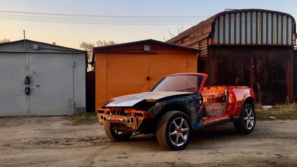 Mazda MX-5 British Gentleman 5