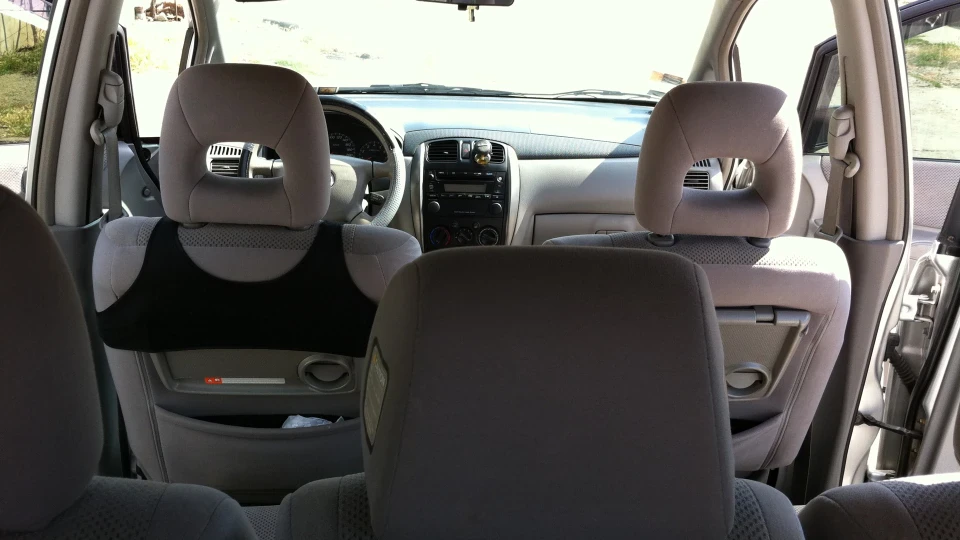 Mazda Premacy 3