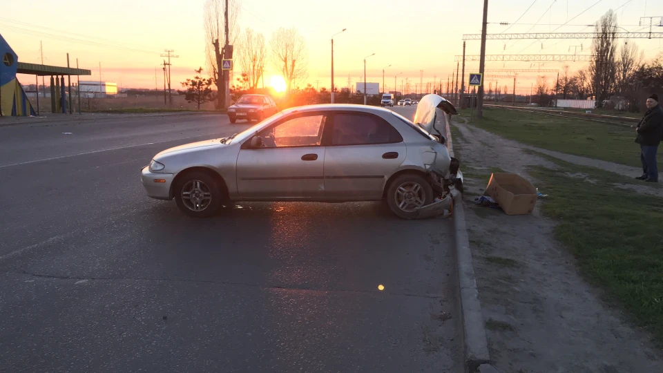 Mazda Protege