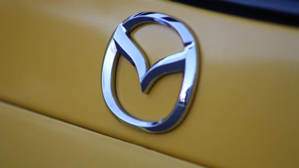Mazda Protege 5 S-Wagon SPORT ПРОДАНО 4