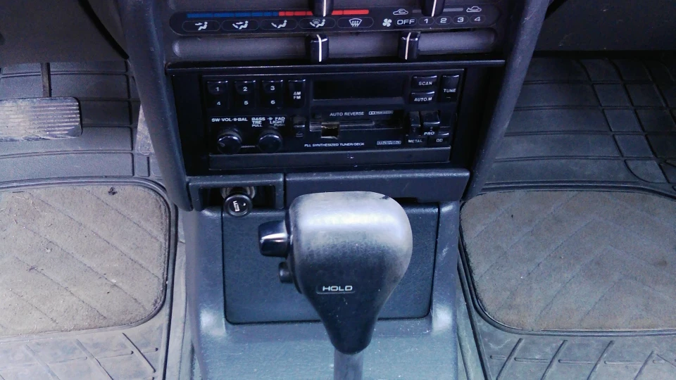 Mazda Protege ЧОРНА, 1.8 З АКПП 2