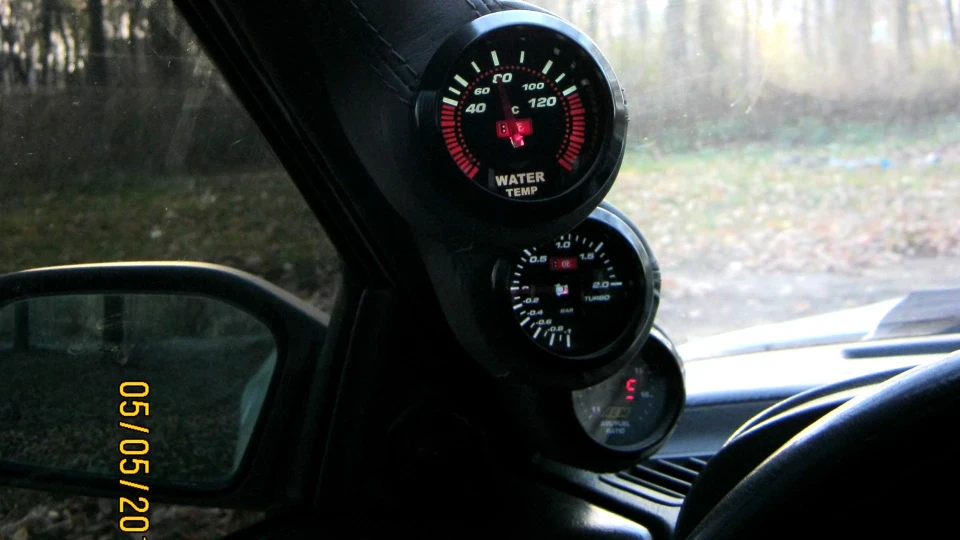 Mazda RX-7 5
