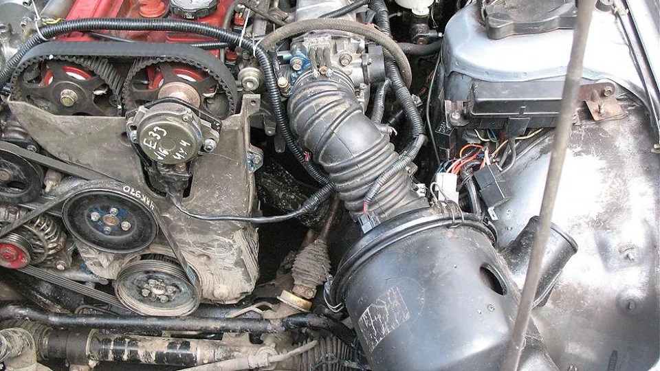 Mazda RX-7 3
