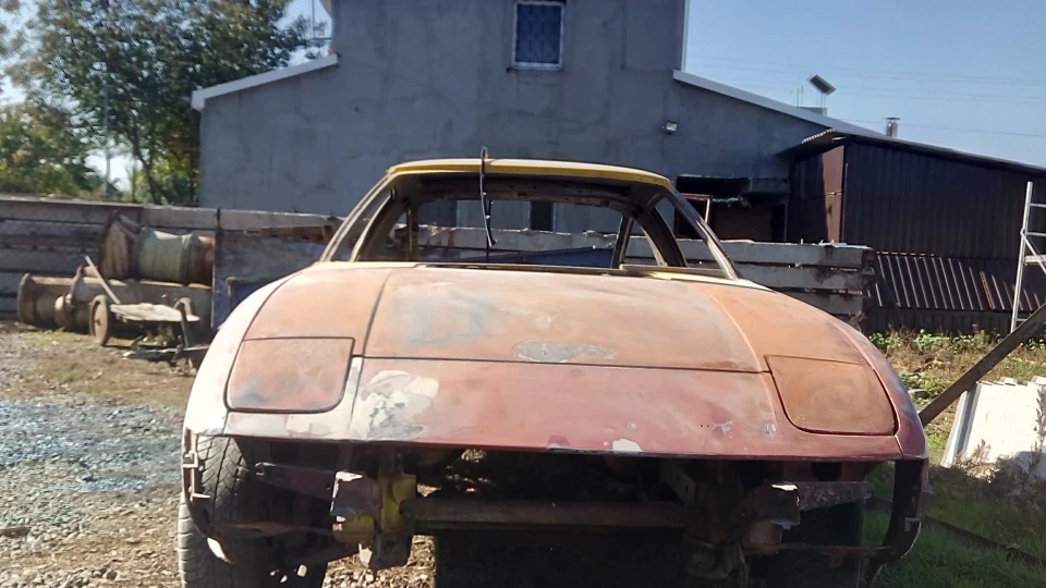 Mazda RX-7 2