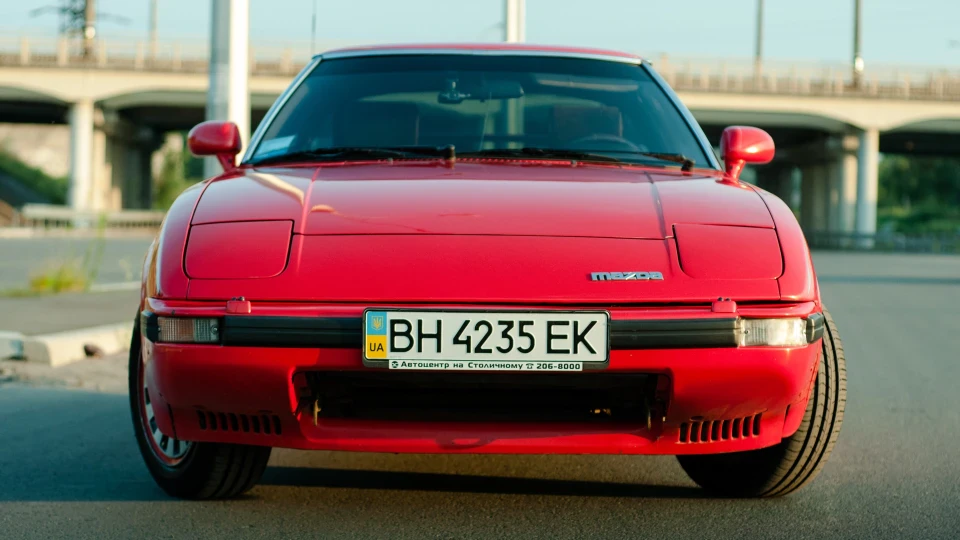Mazda RX-7 Zaya 3