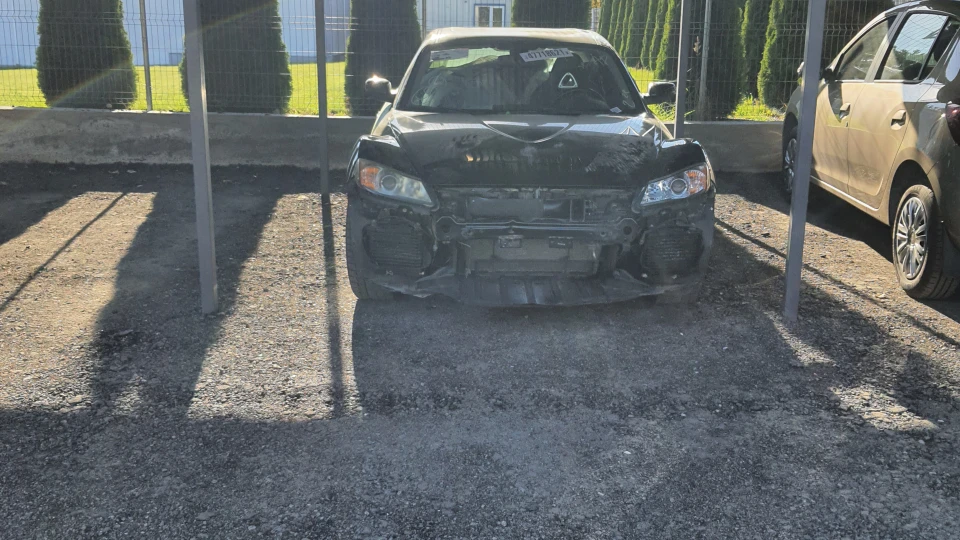 Mazda RX-8 2