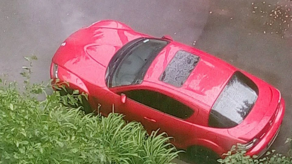 Mazda RX-8