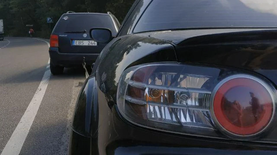 Mazda RX-8 2