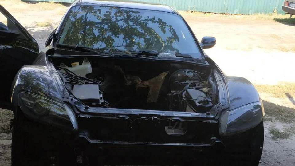 Mazda RX-8 4