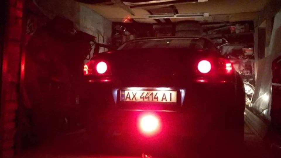 Mazda RX-8