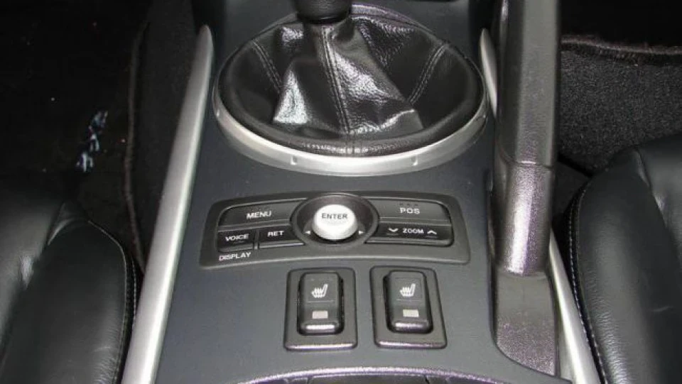 Mazda RX-8 2