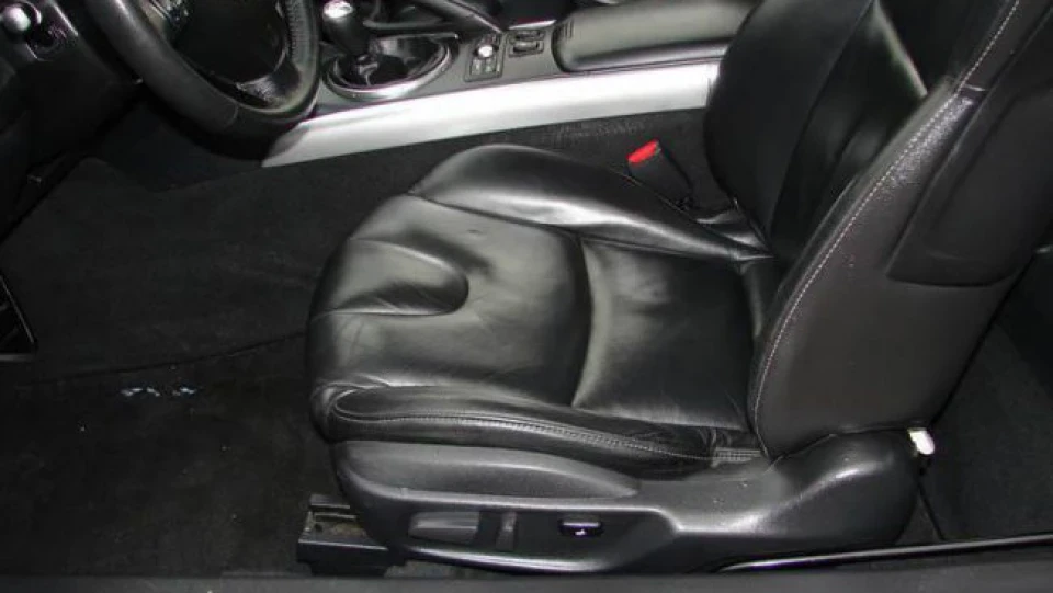 Mazda RX-8 4
