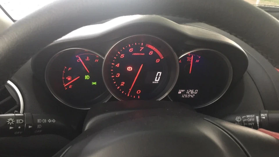 Mazda RX-8 1.3 ROTOR 3