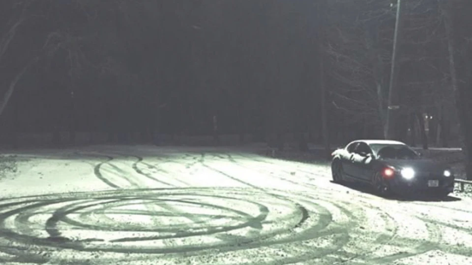 Mazda RX-8 1.3 rotors 3