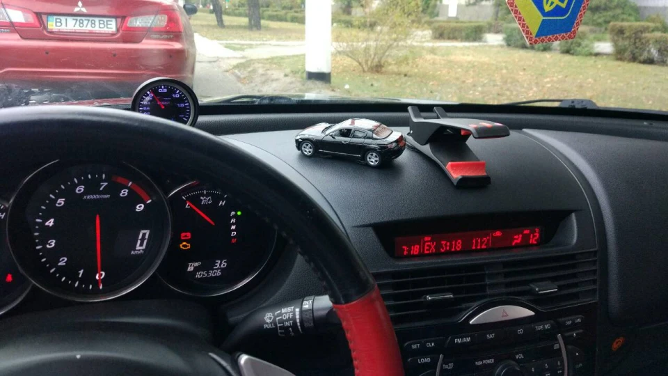 Mazda RX-8 Black Cat 1.6 turbo 2