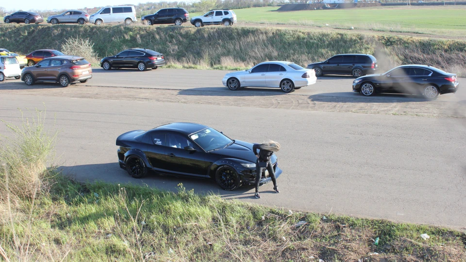 Mazda RX-8 Essitanza 5
