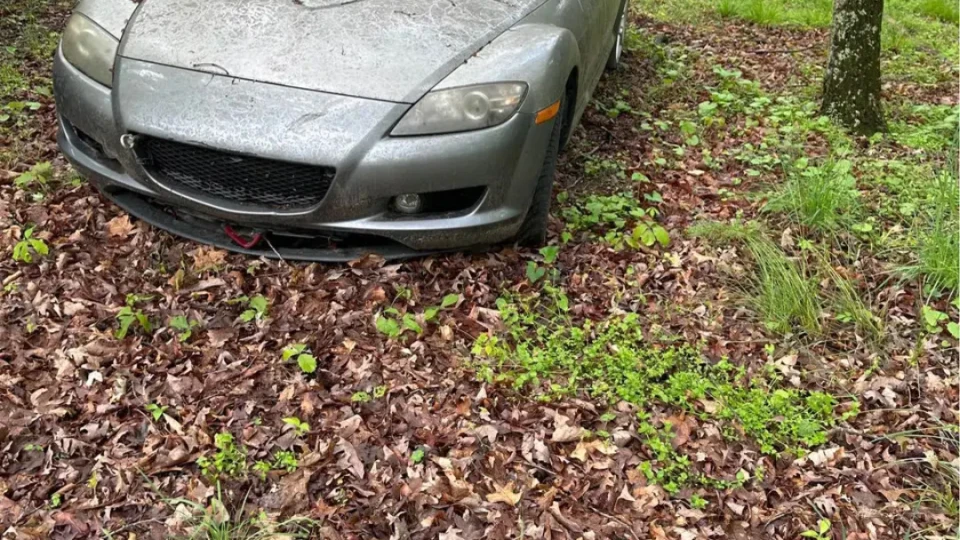 Mazda RX-8 | m52💣