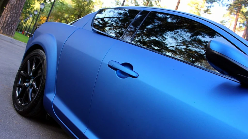 Mazda RX-8 Noisy Girl 3
