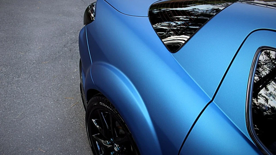 Mazda RX-8 Noisy Girl 5