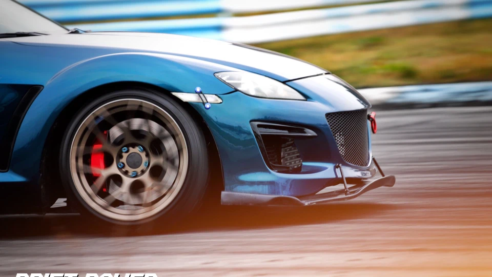 Mazda RX-8 OEM+ 4G63 3