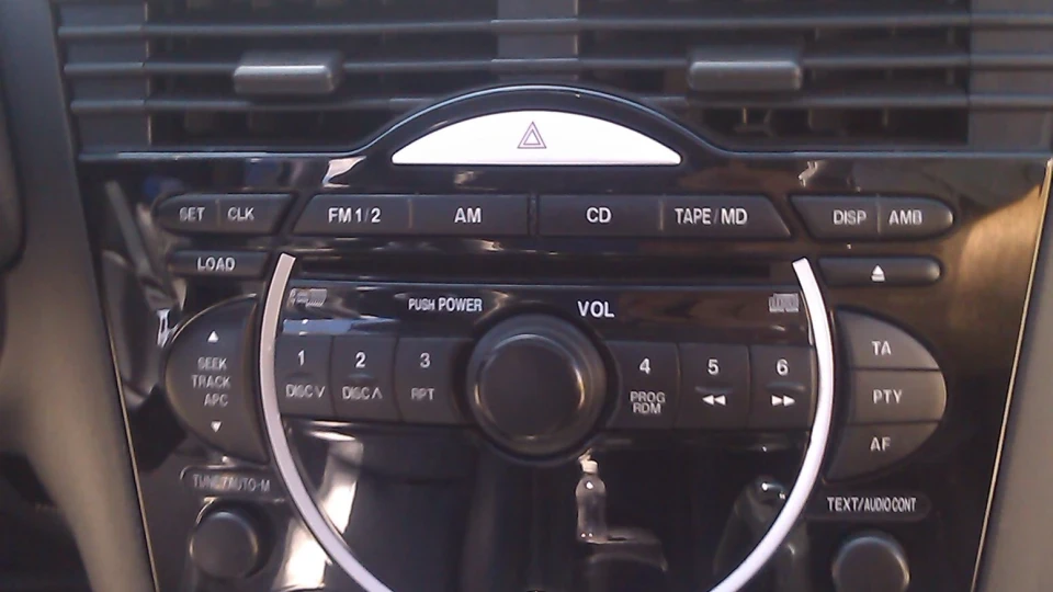 Mazda RX-8 RotaryDevil 2