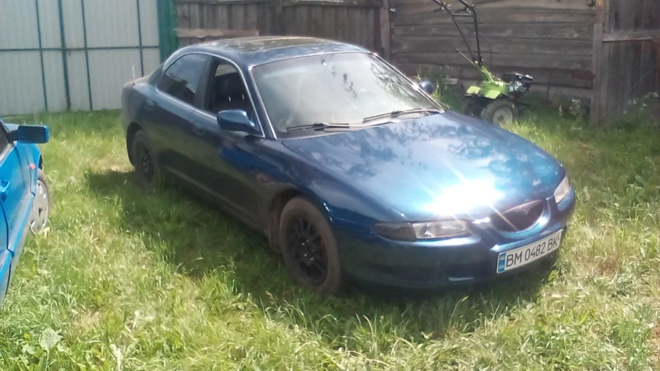 Mazda Xedos 6