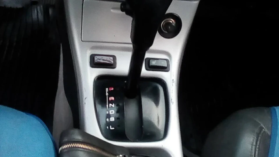 Mazda Xedos 6 2