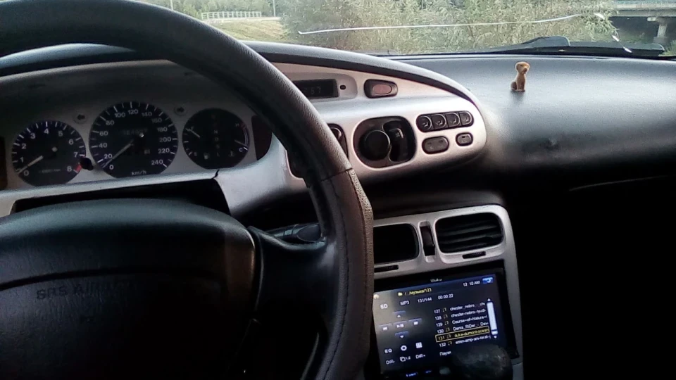 Mazda Xedos 6 3