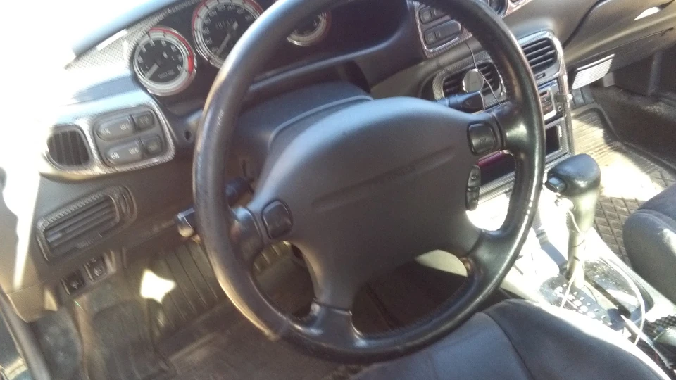 Mazda Xedos 6 3