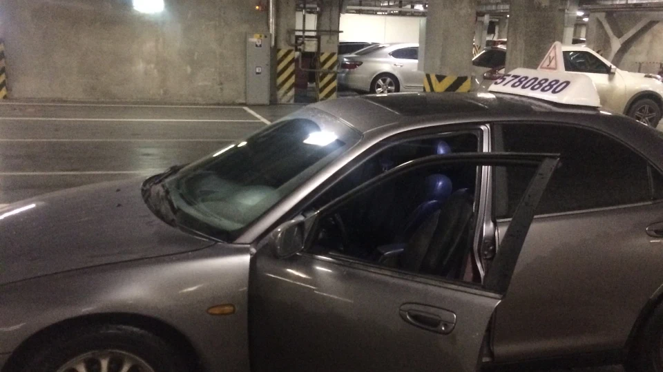 Mazda Xedos 6 2