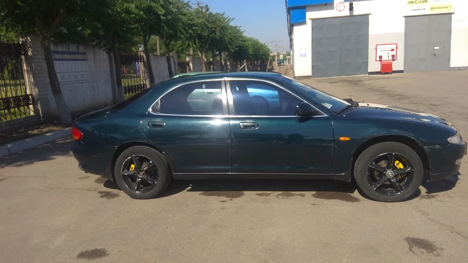 Mazda Xedos 6 2