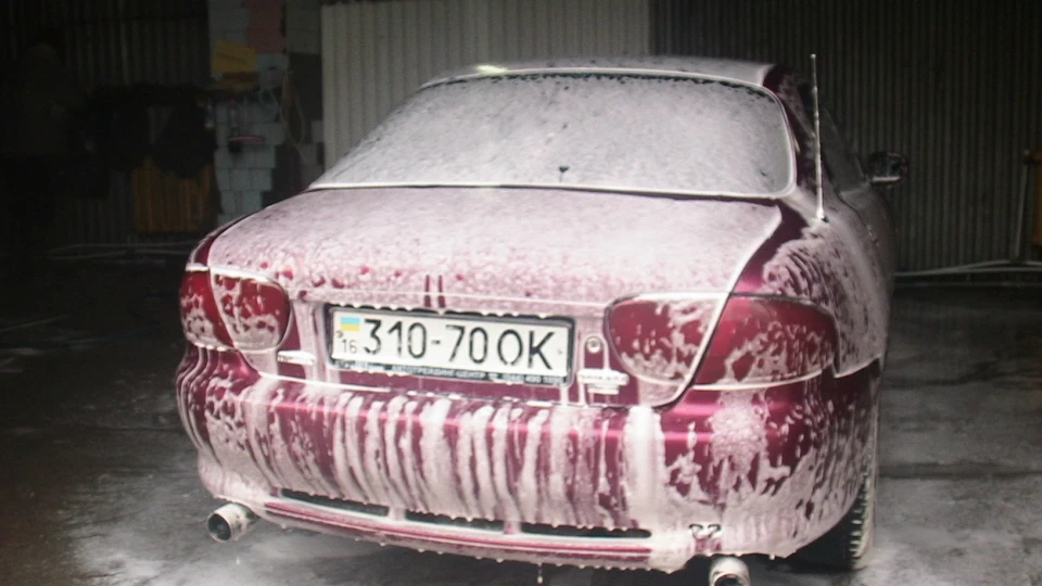 Mazda Xedos 6