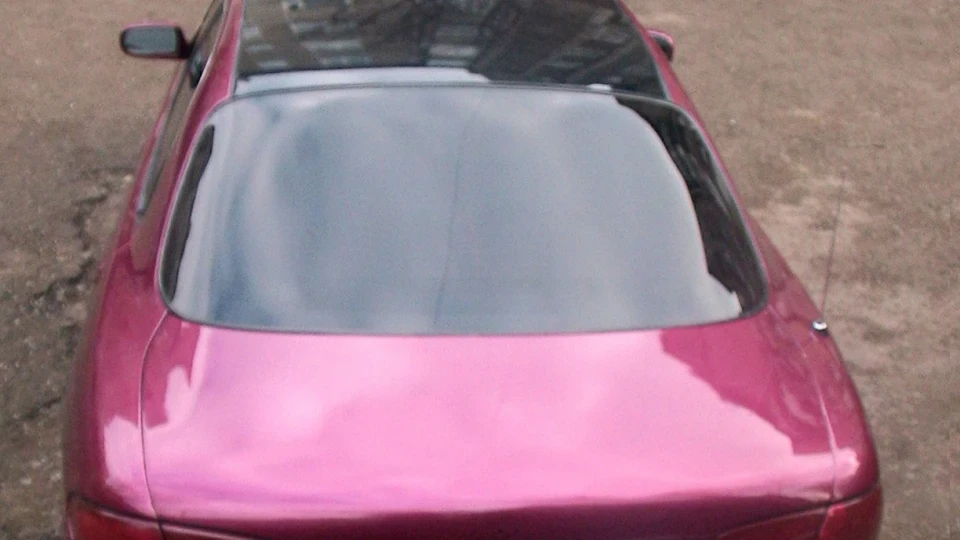 Mazda Xedos 6 2
